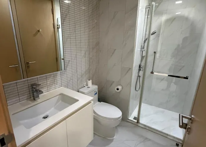 Hyde 11 Luxury Sky Living