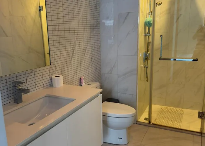 Hyde 11 Luxury Sky Living