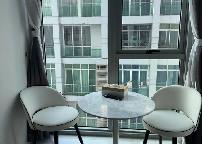 Hyde 11 Luxury Sky Living 曼谷