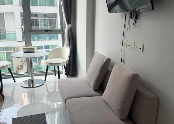 Hyde 11 Luxury Sky Living 曼谷